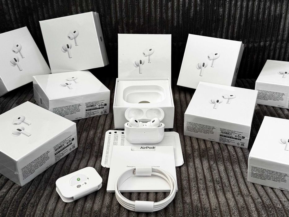 AirPods Pro 2nd Gen Type - C Air Pods Pro 2