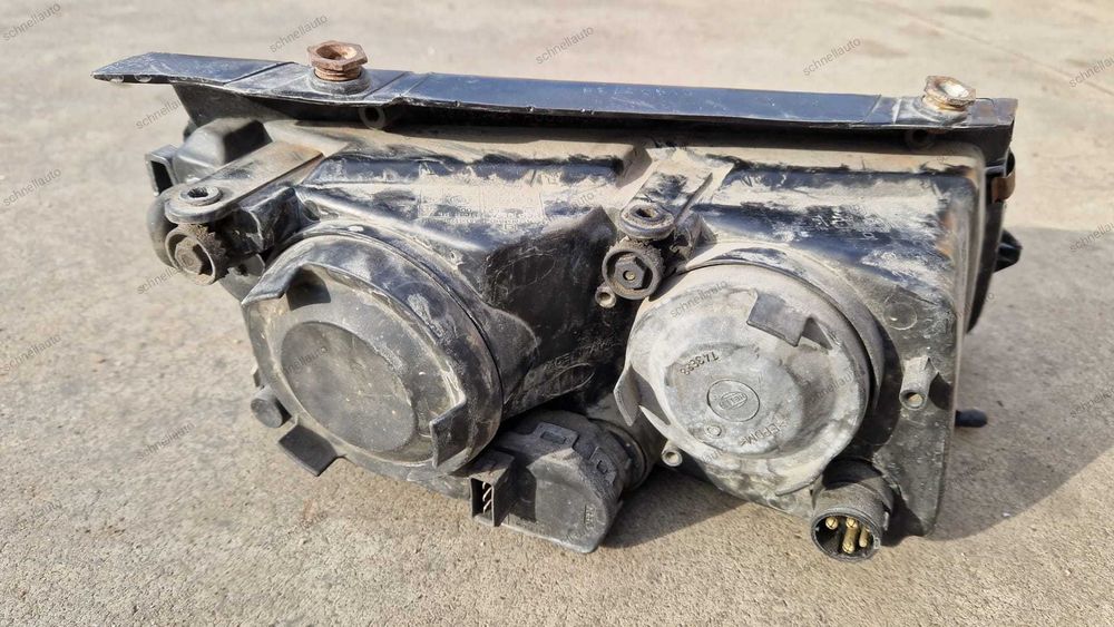 Far stanga VW Passat B5.5