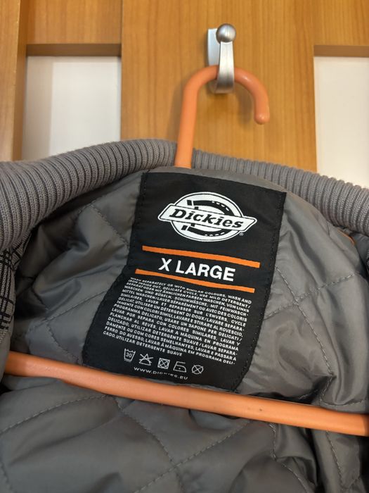 Geacă Dickies fara Gluga