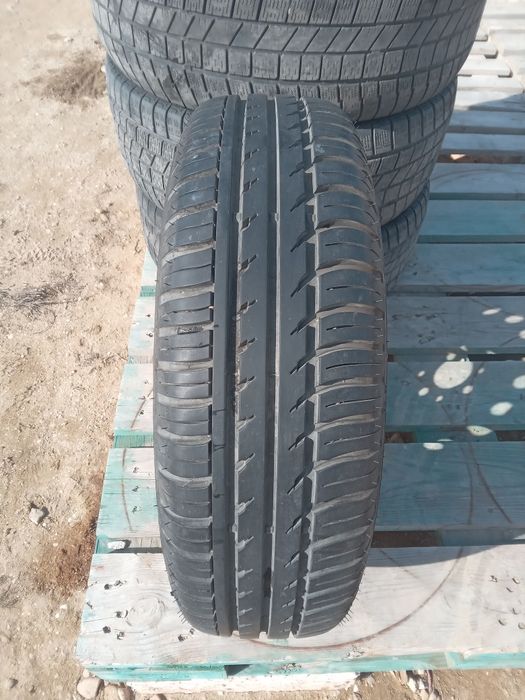 Диска шинами 175/70 13