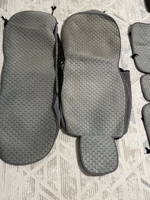 чехол универсал для авто