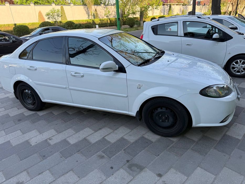 Arendaga Gentra 2017 Metan 4