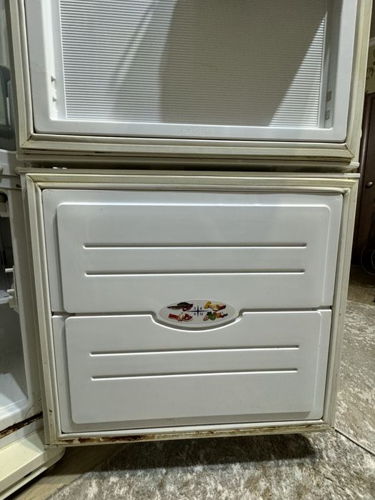 Холодильник АТЛАНТ