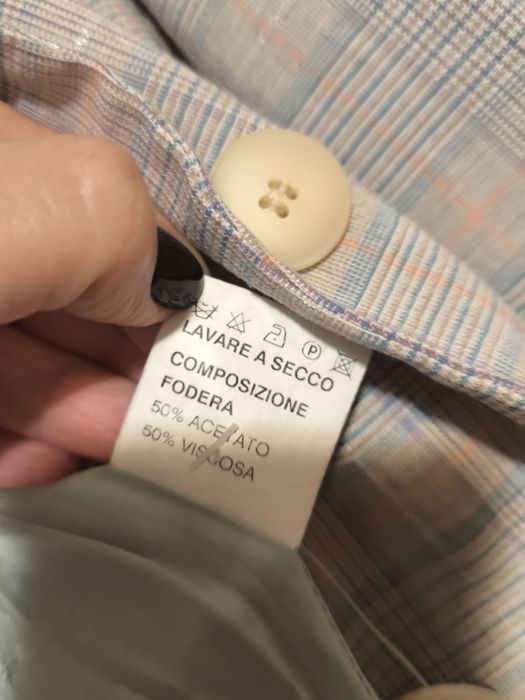 Sacou dama Toujours femme L