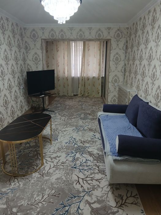 Сдается квартира 1 комнатная