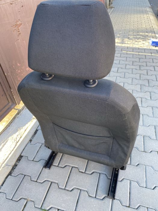 Scaun sofer Skoda Fabia 2007-2014
