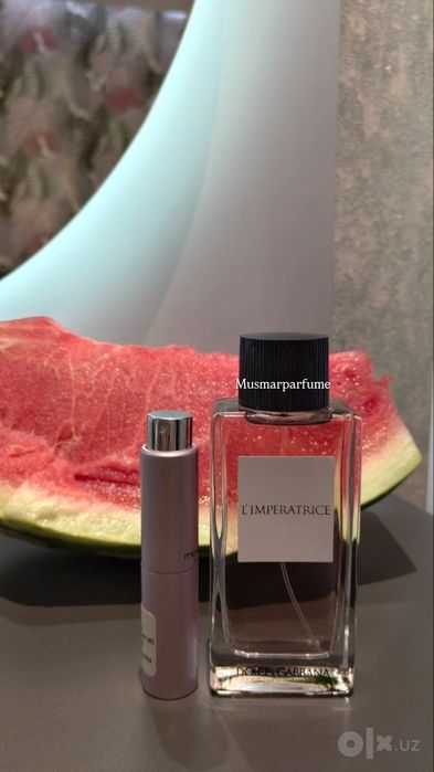 Dolce & Gabbana L'Imperatrice