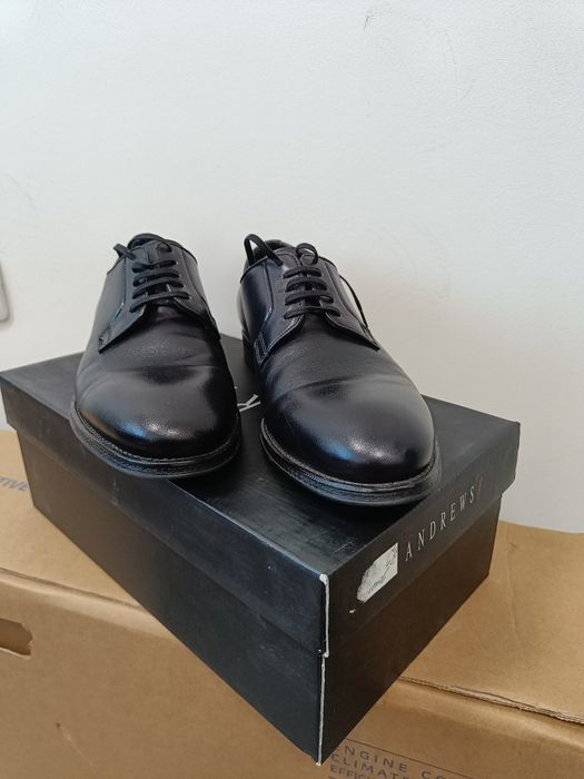 Обувки Andrews 42
