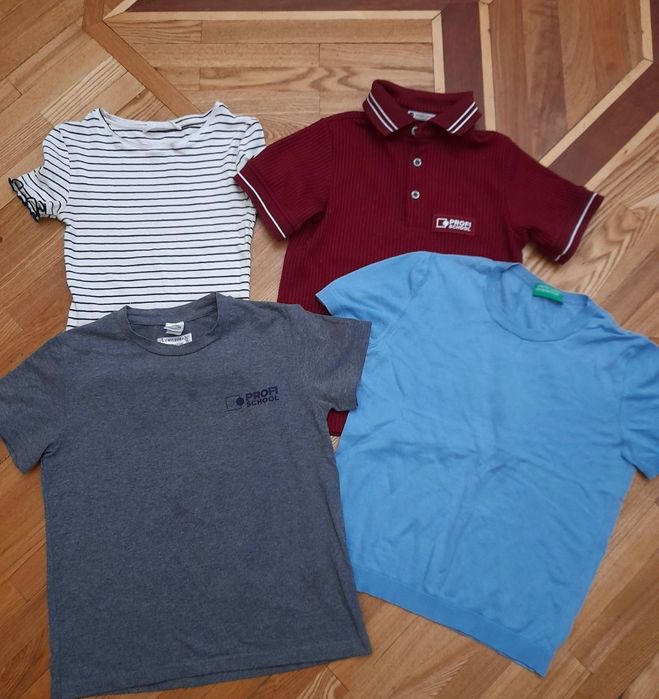 Одежда на  девочку на 8 лет вещи все в хорошем состоянии дешево