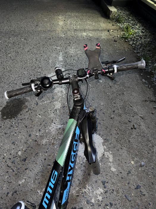 Продам спортивный велосипед