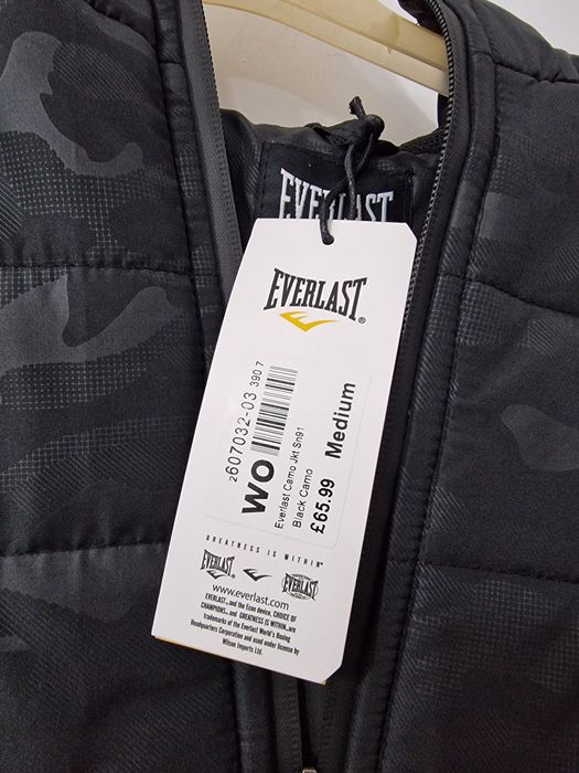 Geaca barbati Everlast