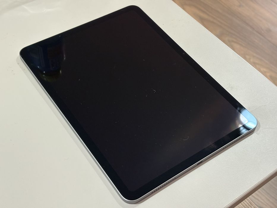 iPad Air M3 11inch - display spart - full box 128gb