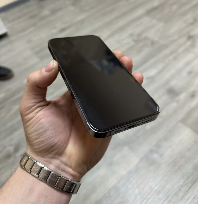 Продам Iphone 13 Pro 128gb