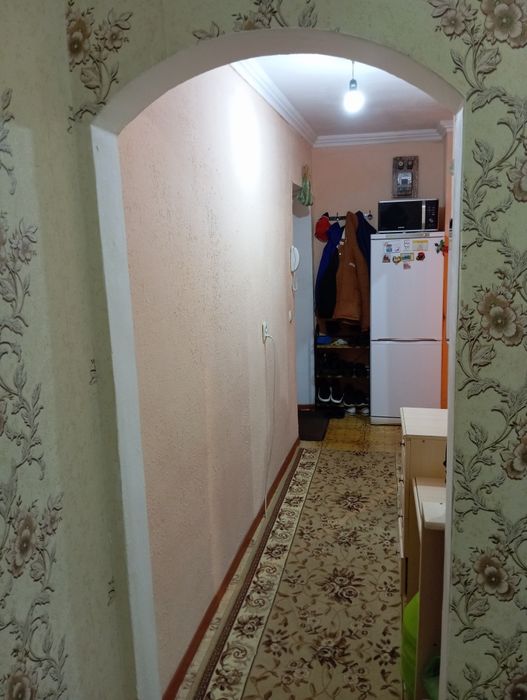 Квартира 2-х комнатная