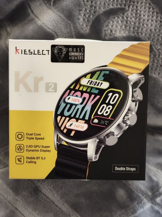 Продаю KIESLCY Kr2