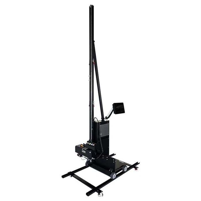 Принтер для печати на стенах