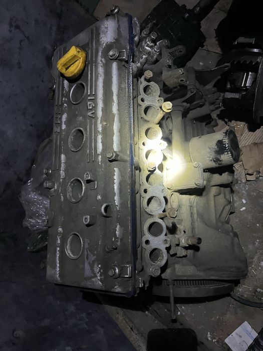 Продам. Двс 406