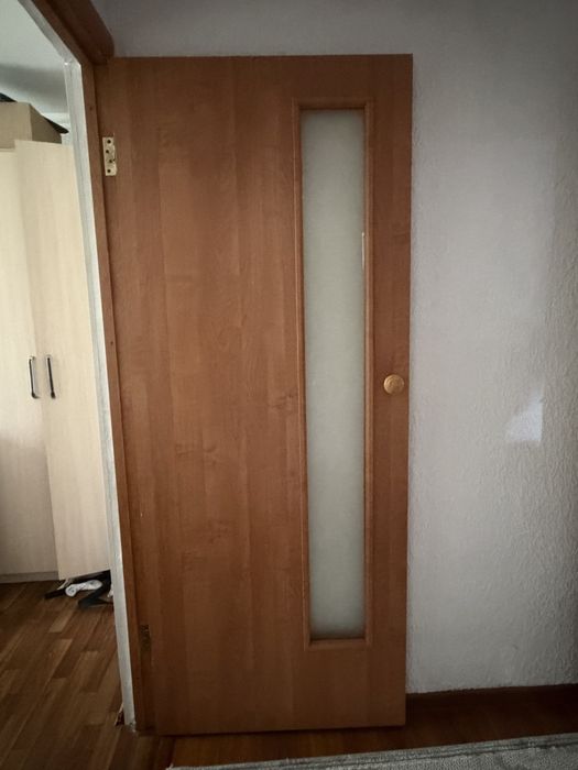 Двери, бу межкомнатные