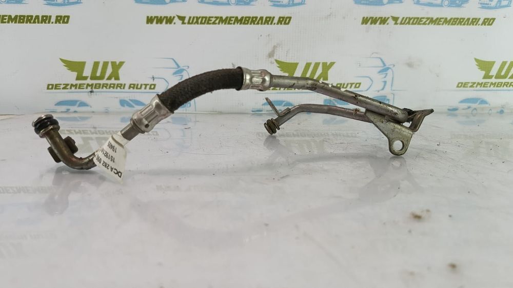 Conducta ulei turbo 1.3 tce H5H470 A2820902300 Renault Megane 4