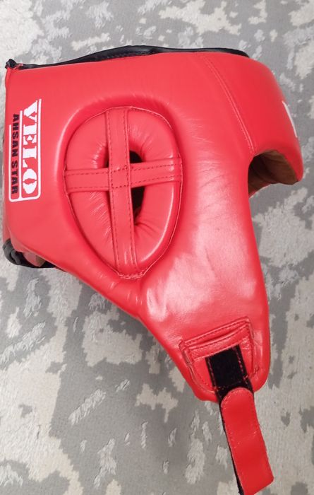 Вело шлем оригинал