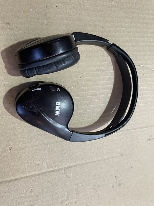 Монитор/ слушалки БМВ Х5/ Х6, Е70 (monitor bmw e70)