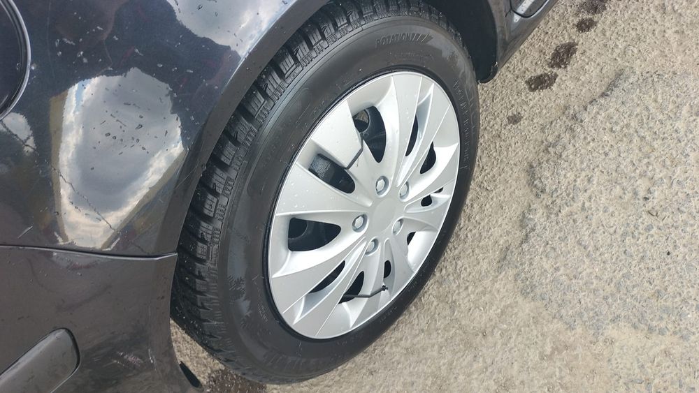 Vând golf IV 1.4 benzină