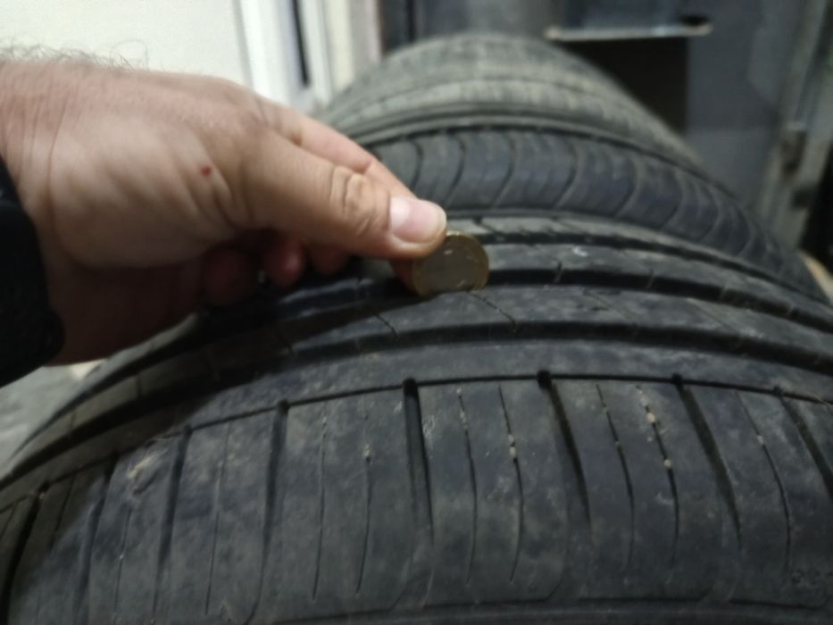 Летни гуми .. летни