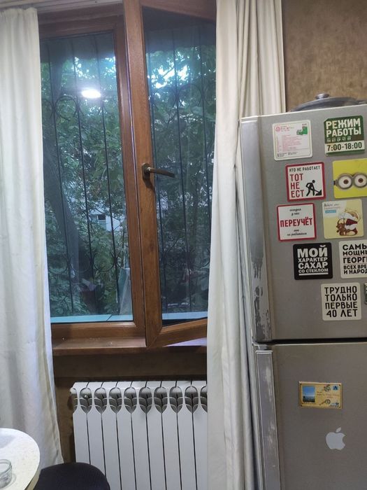 .  метроБ.И.Й 2 ком-3 комн.  77серия.