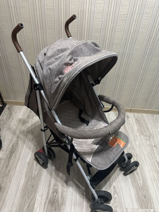 Коляска - трость