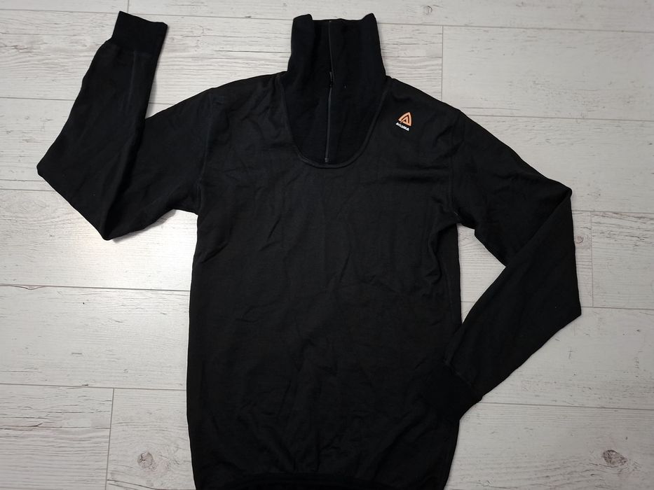 Aklima-Ориг.блуза Мерино!