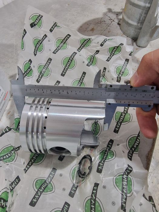 Set motor tractor fiat 211 215 250 311.315.411.415 toată gama fiat cuz