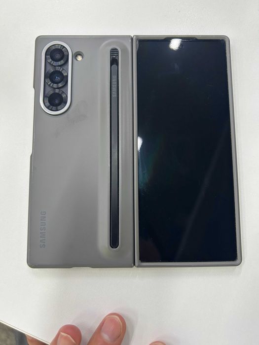 Samsung Galaxy Z Fold 6 256