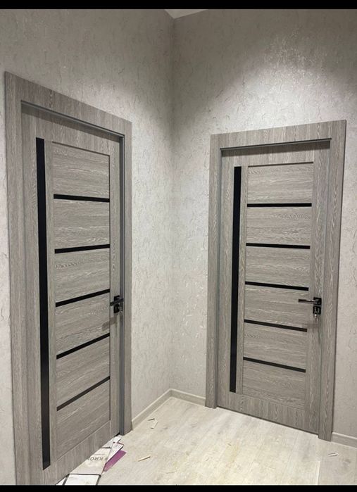 МДФ двери | Hitech eshik | MDF Eshiklar | дверь | MF-46