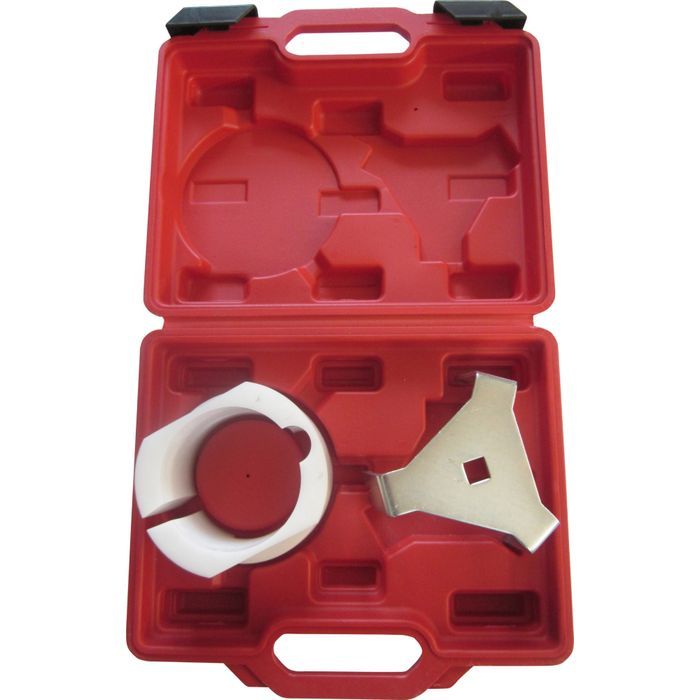 Kit extras filtru combustibil Opel 19 Cdti/JTD/TD Astra H Vectra C Zafira Alfa Romeo Saab si Fiat