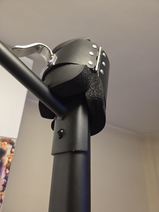 Ghete inversie capital sport CS abdomene