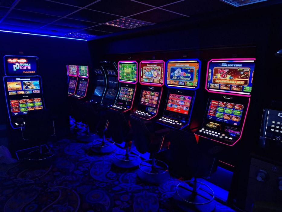 Colaborare / Parteneriat jocuri de noroc