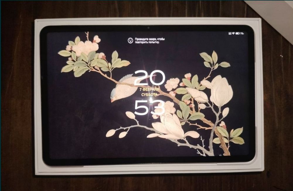 Продается планшет Xiaomi pad 6