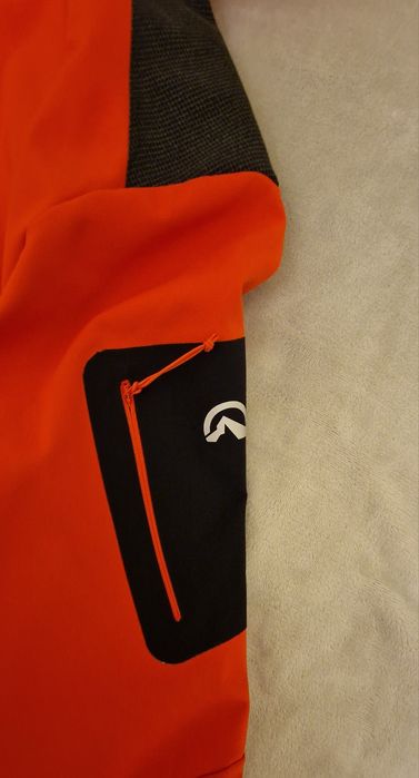 Vand geaca softshell Northfinder Barrett IMPECABILA