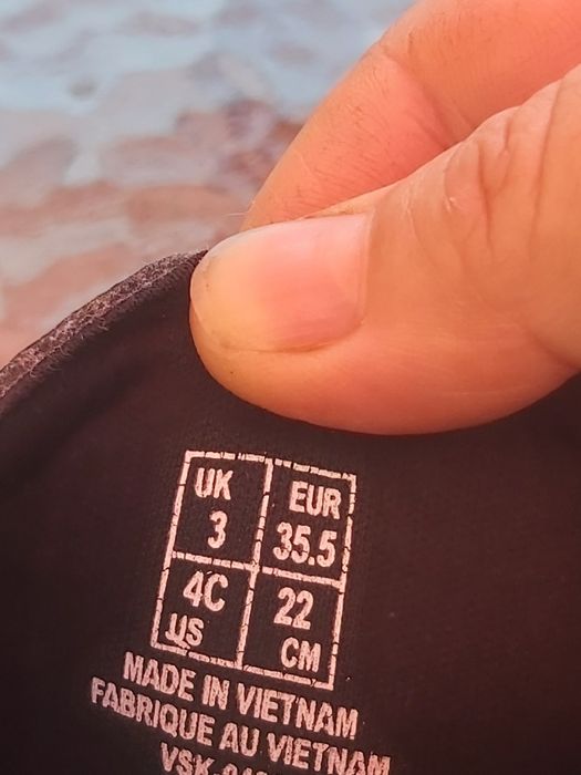 Puma șlapi mar 35.5