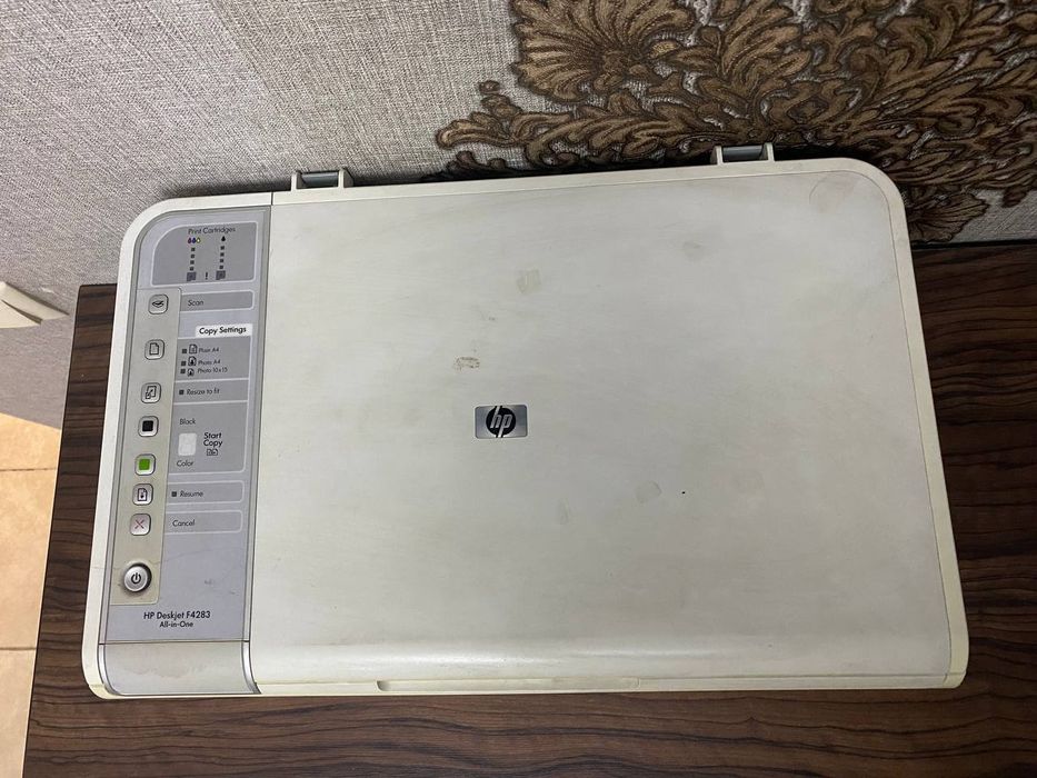 EPSON принтер за 65 К