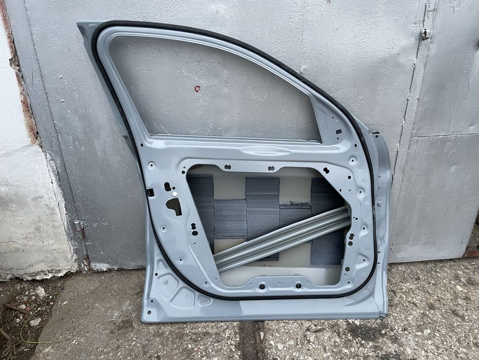 Предна лява врата за BMW X4 G02 БМВ Х4 Г02  2018-2022г