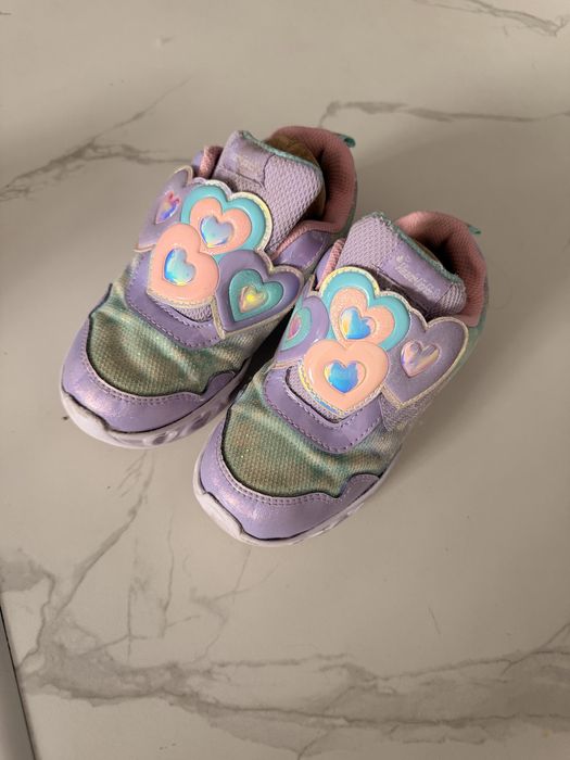 Детски спортни обувки/ маратонки Skechers