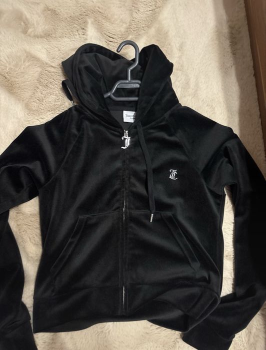 bluzon catifea Juicy