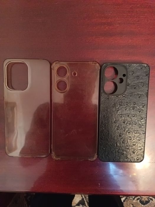 Redmi 13C в хорошем состоянии