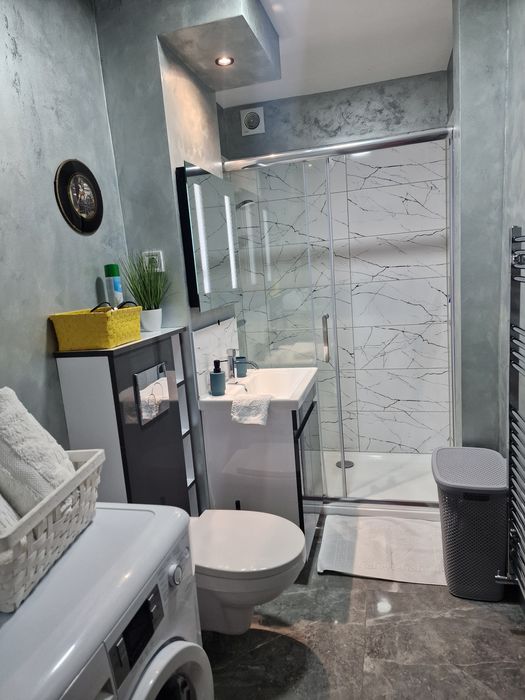 Garsoniera disponibila   reg hotelier  Ostroveni  S-uri disp