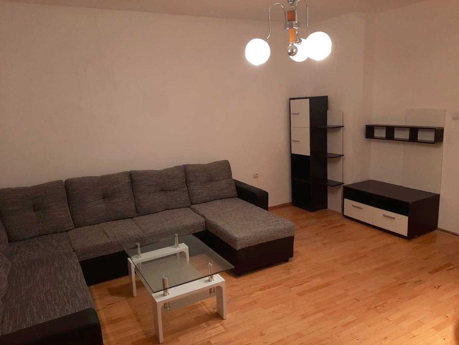 Дава се под наем Двустаен апартамент в София, Младост 4 - 64 кв.м за 405 € - Снимка #2