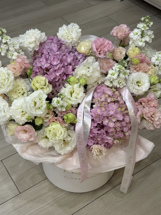 Букет цветы Floral