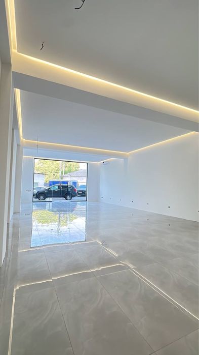 Сдаётся Срочно Нежилое Помещения Ор-р Лабзак Саманчик 135.м2