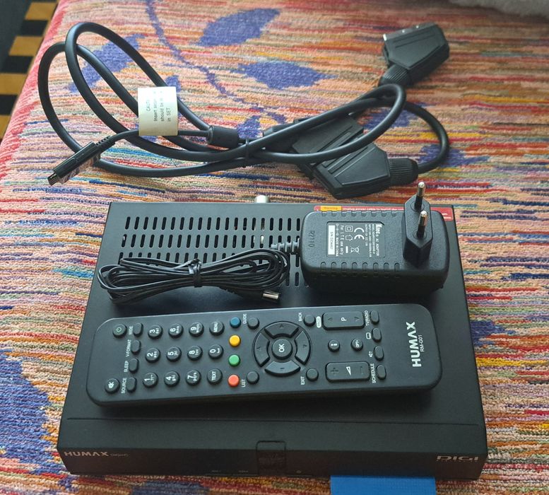 Decodor Digi-Rds