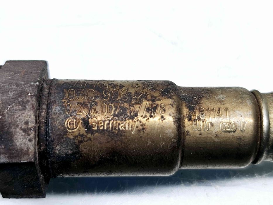 Sonda lambda Volkswagen Golf 5 (1K1) [Fabr 2004-2008] 03C906262 1.6 Be